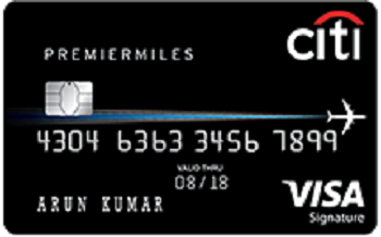 Need a credit card that lets you earn Miles points and redeem rewards? Citibank Premier Miles Credit Card is for you. Here's how to apply...