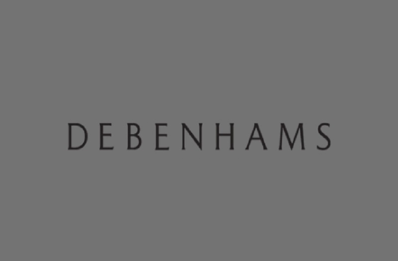 Debenhams Credit Card – How to Apply?