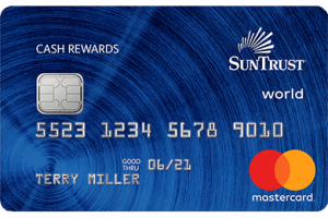 How to Apply for a SunTrust Bank Credit Card