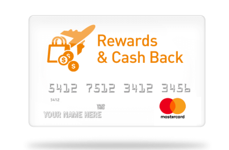 Mastercard Rewards and CashBack Credit Card- How to Apply?